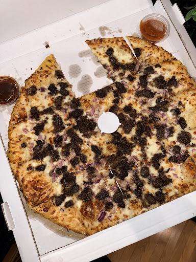 Pizza Lab and Grill